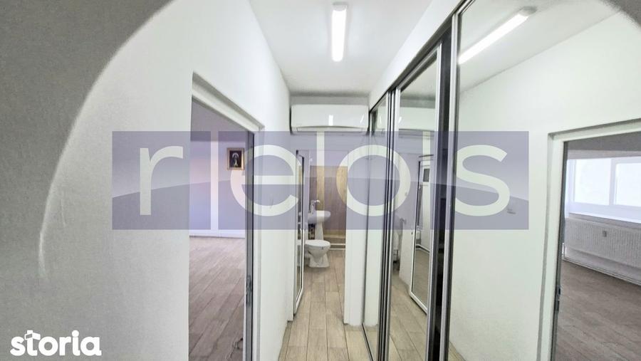 Apartament cu 2 camere decomandat în Colentina