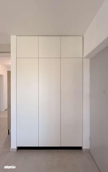 Apartament cu 3 camere în Ipotești
