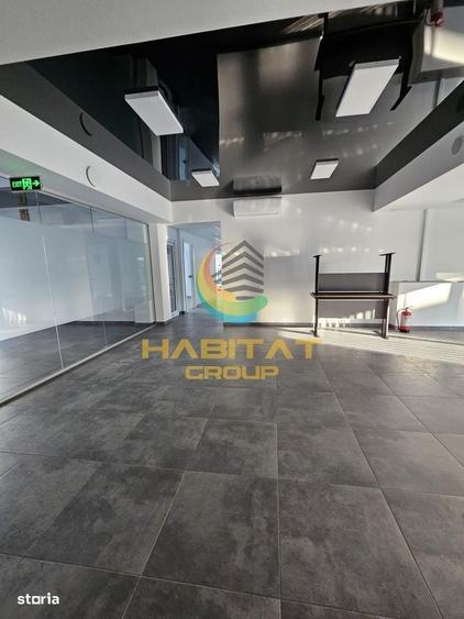Spațiu comercial, de 192 mp, în Mihai Bravu