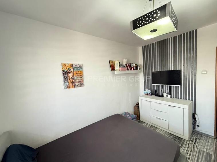Apartament cu 2 camere decomandat în Alexandru cel Bun