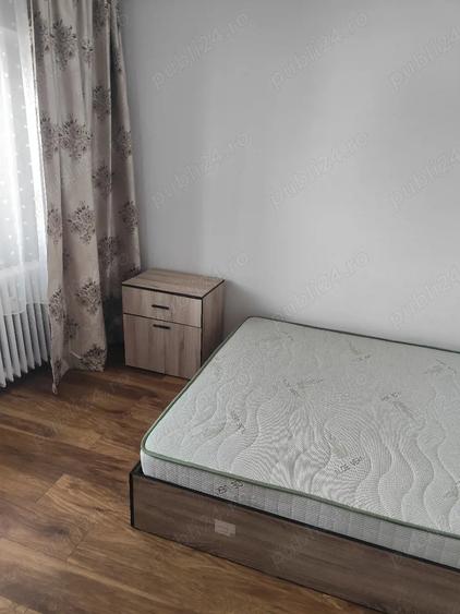 Proprietar, inchiriez ap.2 camere decom., Piata Muncii, Metrou - 8