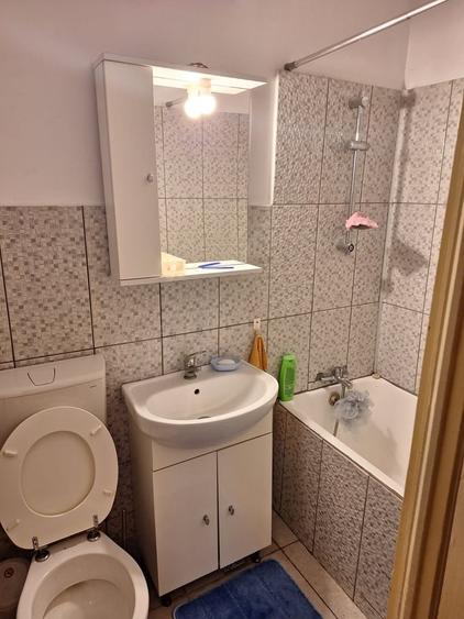 Apartament semidecomandat în Ștefan cel Mare