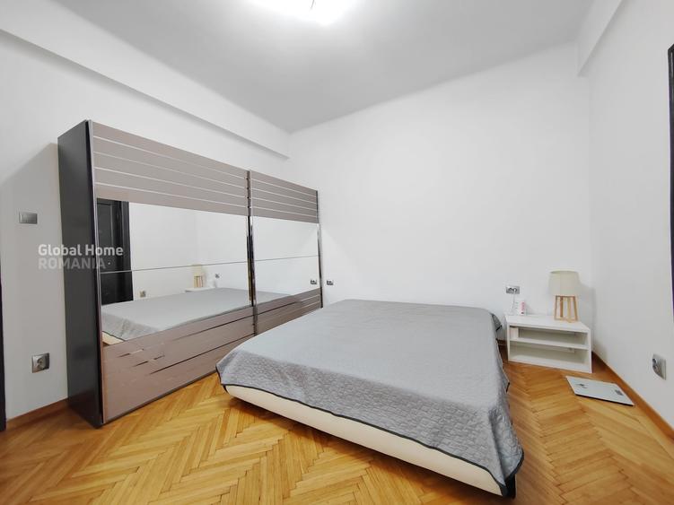 2 camere Tineretului | CENTRALĂ PROPRIE | 2 BĂI | PARCARE | 5 min Metrou - 4