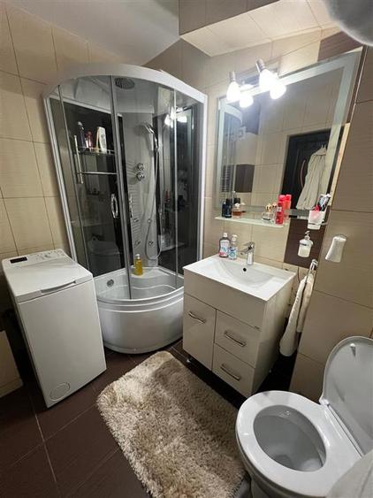Apartament cu 2 camere decomandat, mobilat în Păcurari