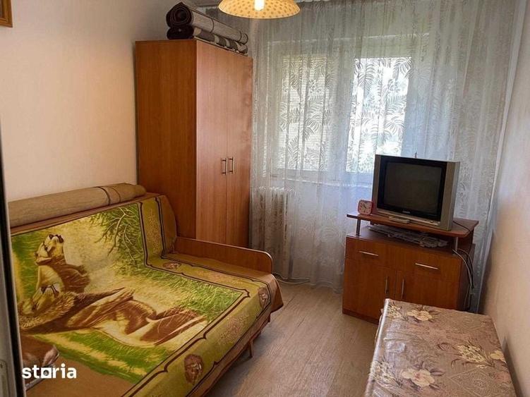 Garsoniera Razboieni - 1