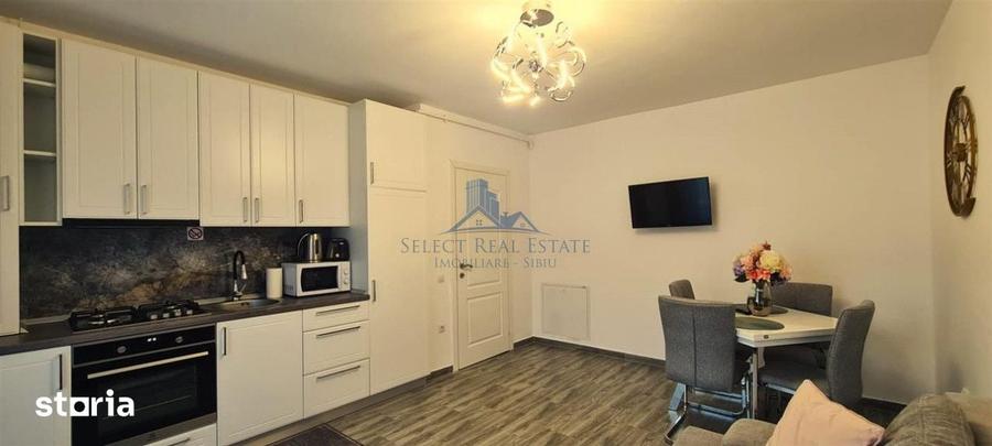 Apartament\ inchiriere regim hotelier \ Sibiu \ Selimbar - 11