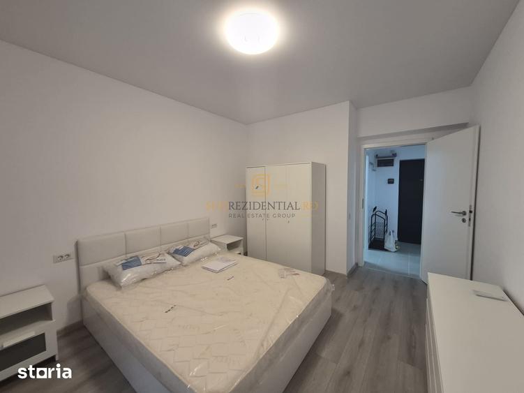 Apartament nou 2 camere, prima inchiriere, metrou Aparatorii Patriei - 15