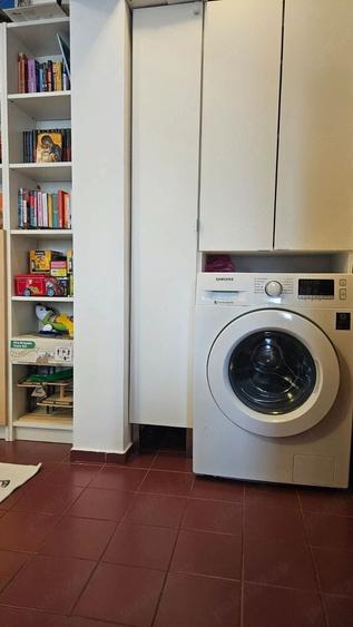 Apartament cu 3 camere decomandat, mobilat în Tineretului