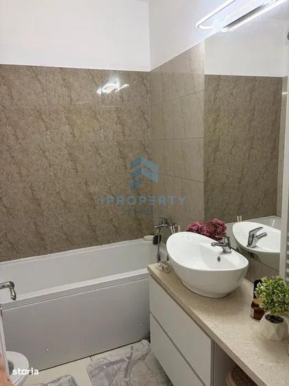 Apartament cu 2 camere decomandat în Dudu