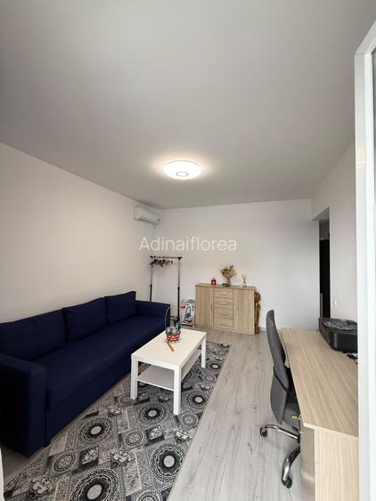 Apartament 2 camere decomandat | Militari Residence | Comision 0%