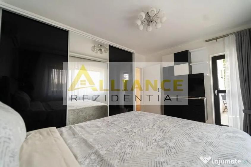 Casa premium cu piscina | Complet mobilata si utilata | T... - Berceni (Bucuresti-Ilfov) - 11