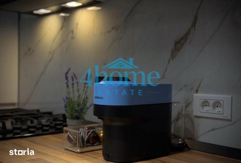 Apartament 2 camere Bucurestii noi|1 Mai|Prima inchiriere|Metrou - 4