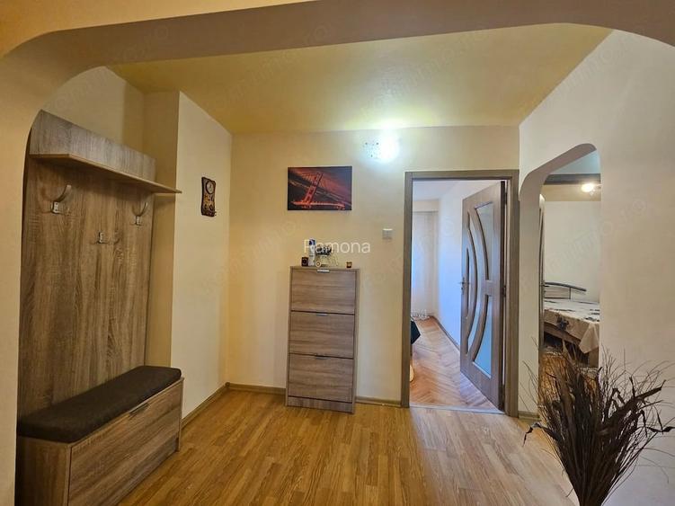 Apartament 3 camere , mobilat si utilat , zona Dorobanti