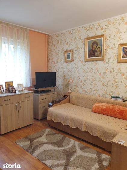 Apartament cu 2 camere semidecomandat în Alexandru cel Bun