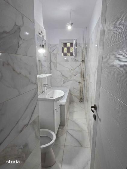 Apartament cu 2 camere în Odobescu