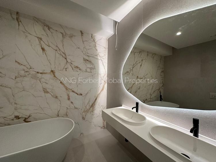 Apartament cu 3 camere în Aviației