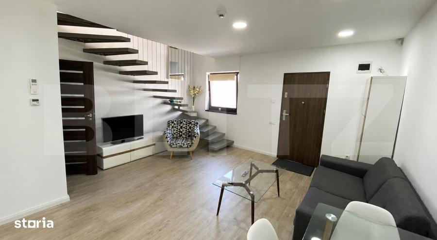 Inchiriez apartament - 2 camere- Central - 2
