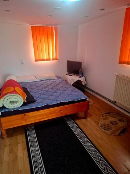 Casă cu 4 camere în Tăureni