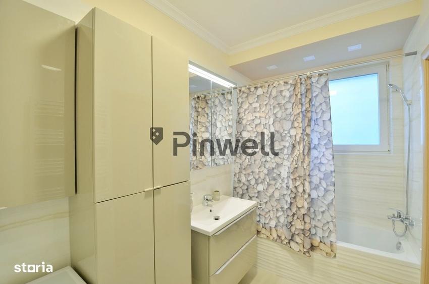 4 camere cu vedere la Lacul Tei| Parcare subterana| Laguna Residence - 4