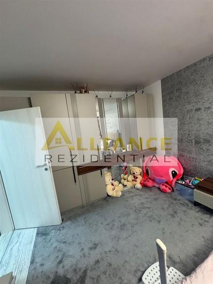 Exclusivitate - 2 CAMERE GATA DE MUTAT + PARCARE CADASTRAT - 143.000â¬ - 3