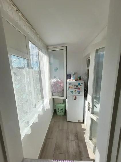 Garsonieră decomandată în Astra