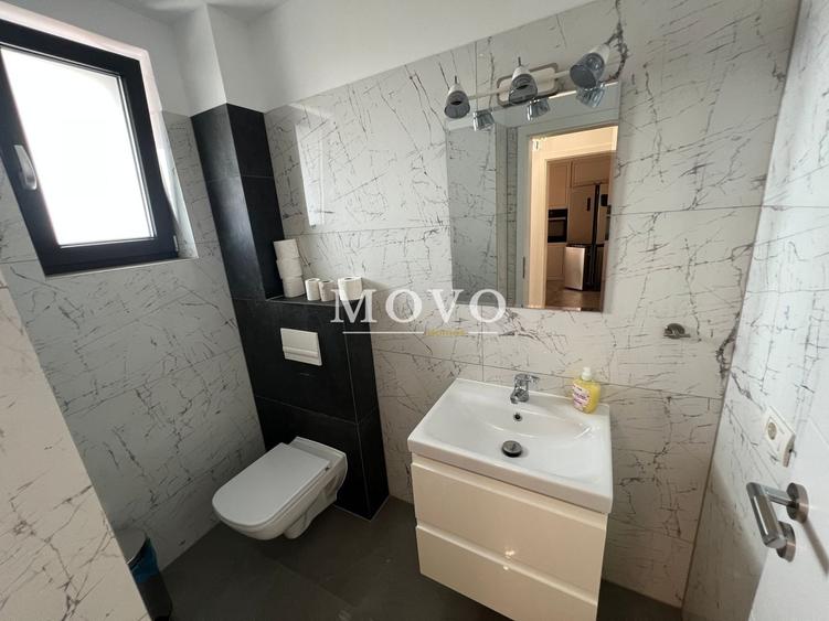 Triplex de vânzare | 4 camere | 3 băi | 112 mp | Giroc – zona ESO - 10
