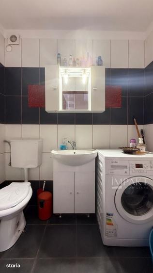 Apartament cu 4 camere în Mănăștur