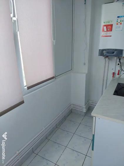 Apartament cu 2 camere decomandat în Crihala