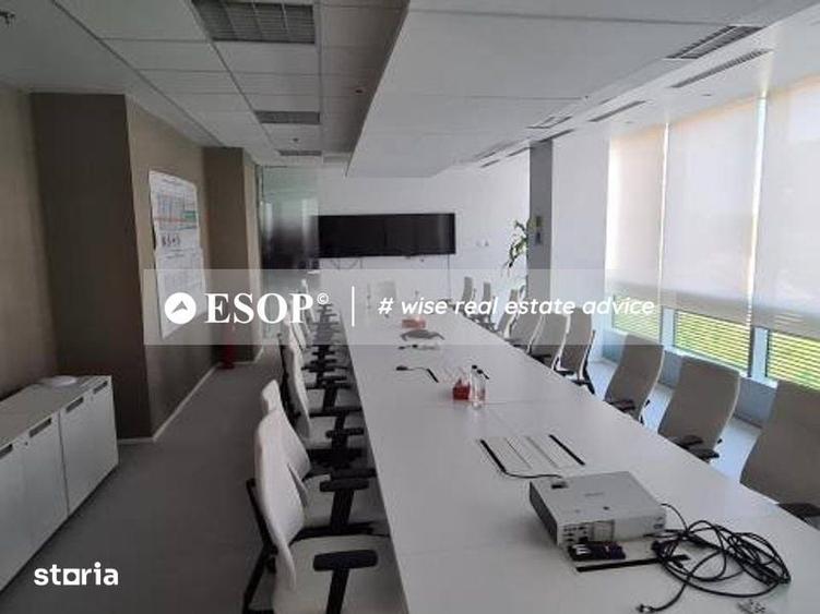 Spațiu comercial, de 721 mp, în Herăstrău