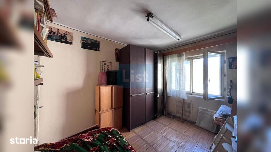 Apartament cu 3 camere în Luncă