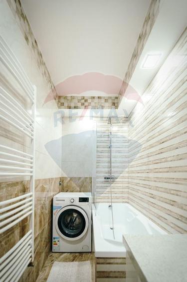 Studio de închiriat în ISARAN, Brașov – 50 mp, cu parcare - 8