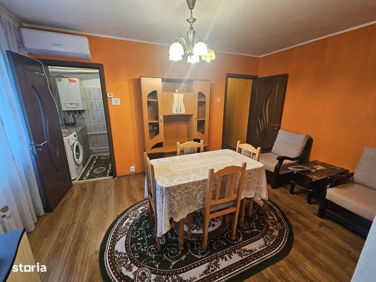 Apartament cu 2 camere în Ștefănești