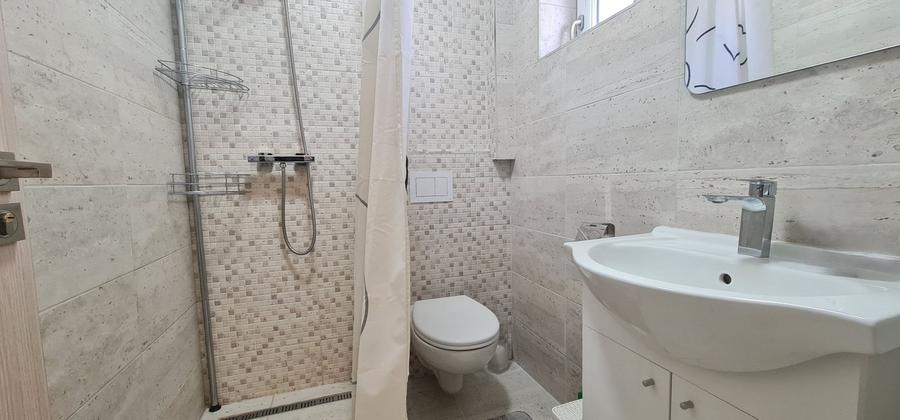 Duplex cu 4 camere cu Canalizare în Tărlungeni