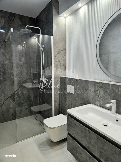 Apartament premium de inchiriat, la cativa pasi de plaja - 13