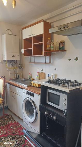 Apartament cu 2 camere în Ultracentral