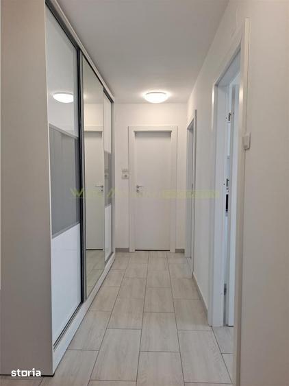 Apartament cu 2 camere în 13 Septembrie