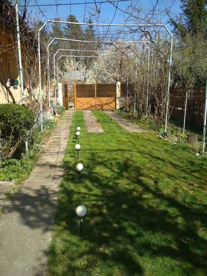Casă cu 3 camere cu Teren 450 Mp în Ciolpani