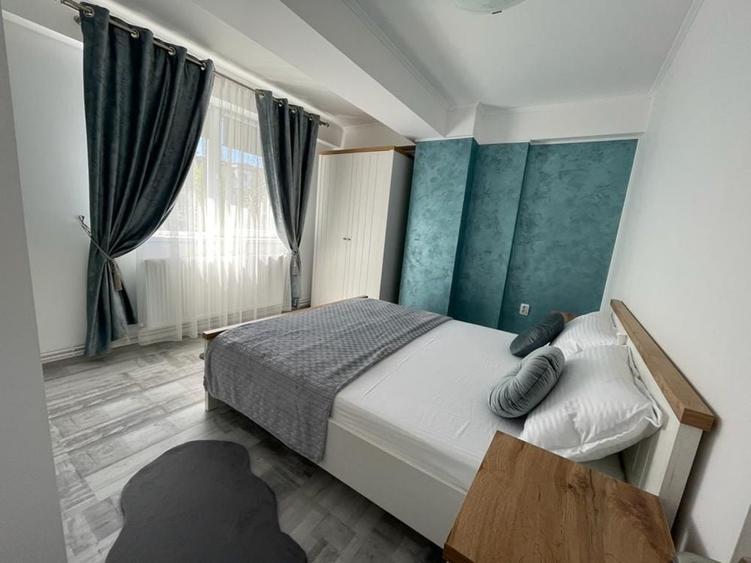 Apartament cu 2 camere în Brazda lui Novac