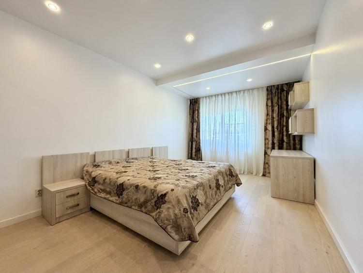 Inchiriere Apartament 3 camere, zona The Office, optional parcare - 2