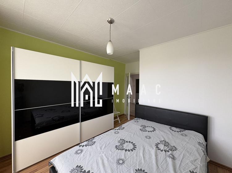 Apartament cu 2 camere, mobilat în Central