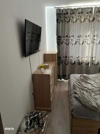 Apartament cu 2 camere în Brănești