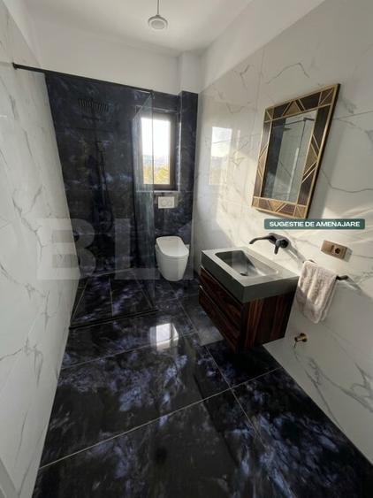 Duplex cu 3 camere cu Canalizare în Recaș