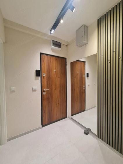 Apartment 2 camere Astra - Renovat, mobilat, luminos | Green View - 3