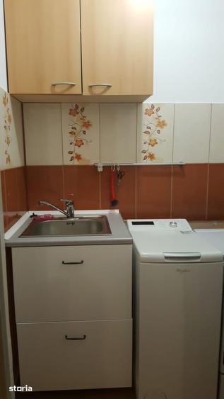 Garsonieră în Drumul Taberei