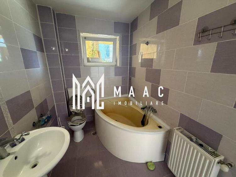 Apartament cu 2 camere în Țiglari