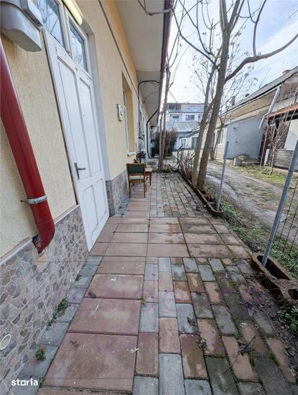 Garsonieră în Central