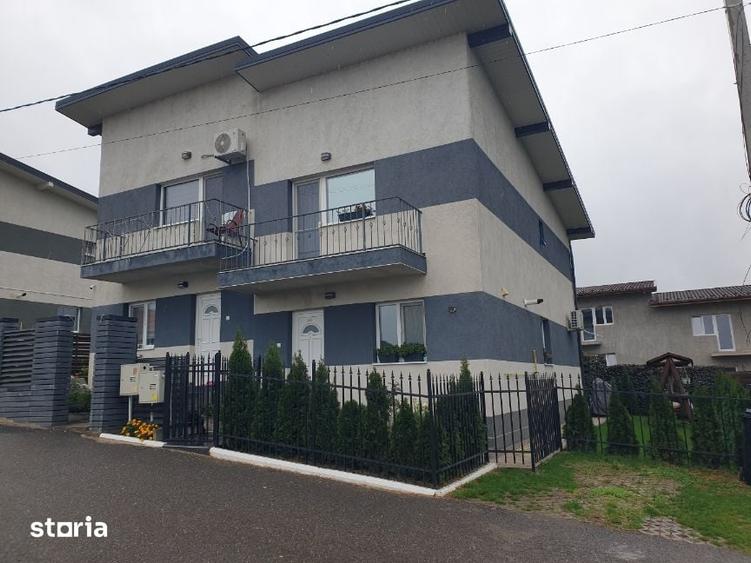 IASI REDIU - Casa cu 3 camere in duplex, RATE LA DEZVOLTATOR ! - 1
