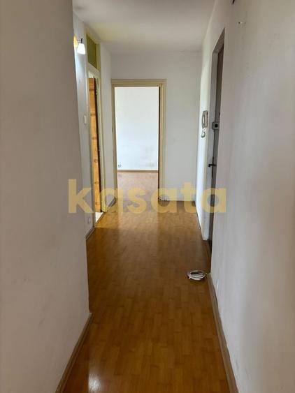 Apartament cu 2 camere decomandat în Aviației