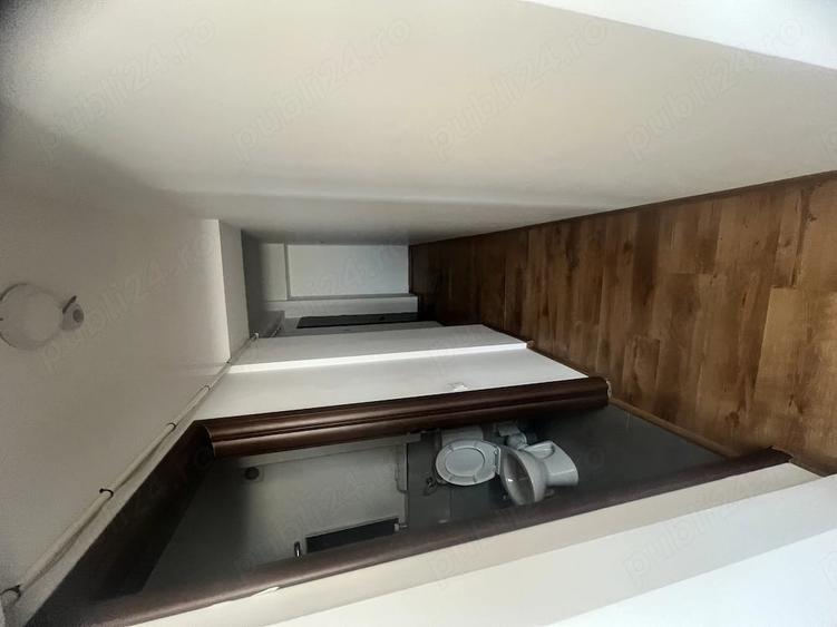 Apartament cu 2 camere decomandat în Eremia