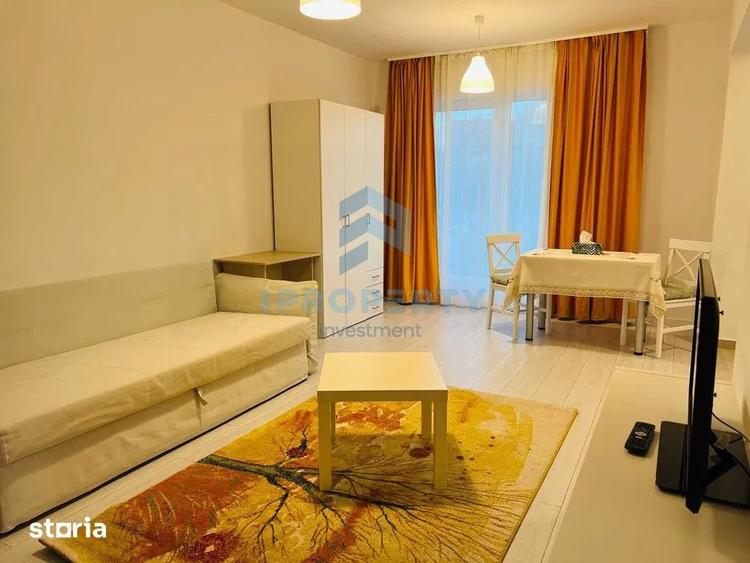 Apartament cu 2 camere în Theodor Pallady